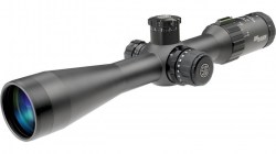 Sig Sauer Tango4 3-12x42 30mm Tube Tactical Riflescope w Illuminated Glass Reticle-02